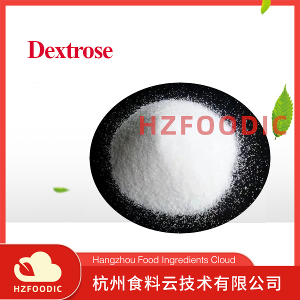 Dextrose Anhydrous Glucose Powder Food Grade/D-Glucose anhydrous USP/BP