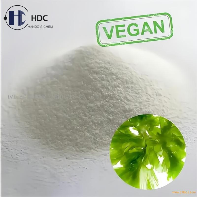 Vegan Vitamin D3 100,000IU/g Powder