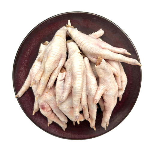 Premium Chicken Feet for Sale: Discover the Delicate and Flavorful