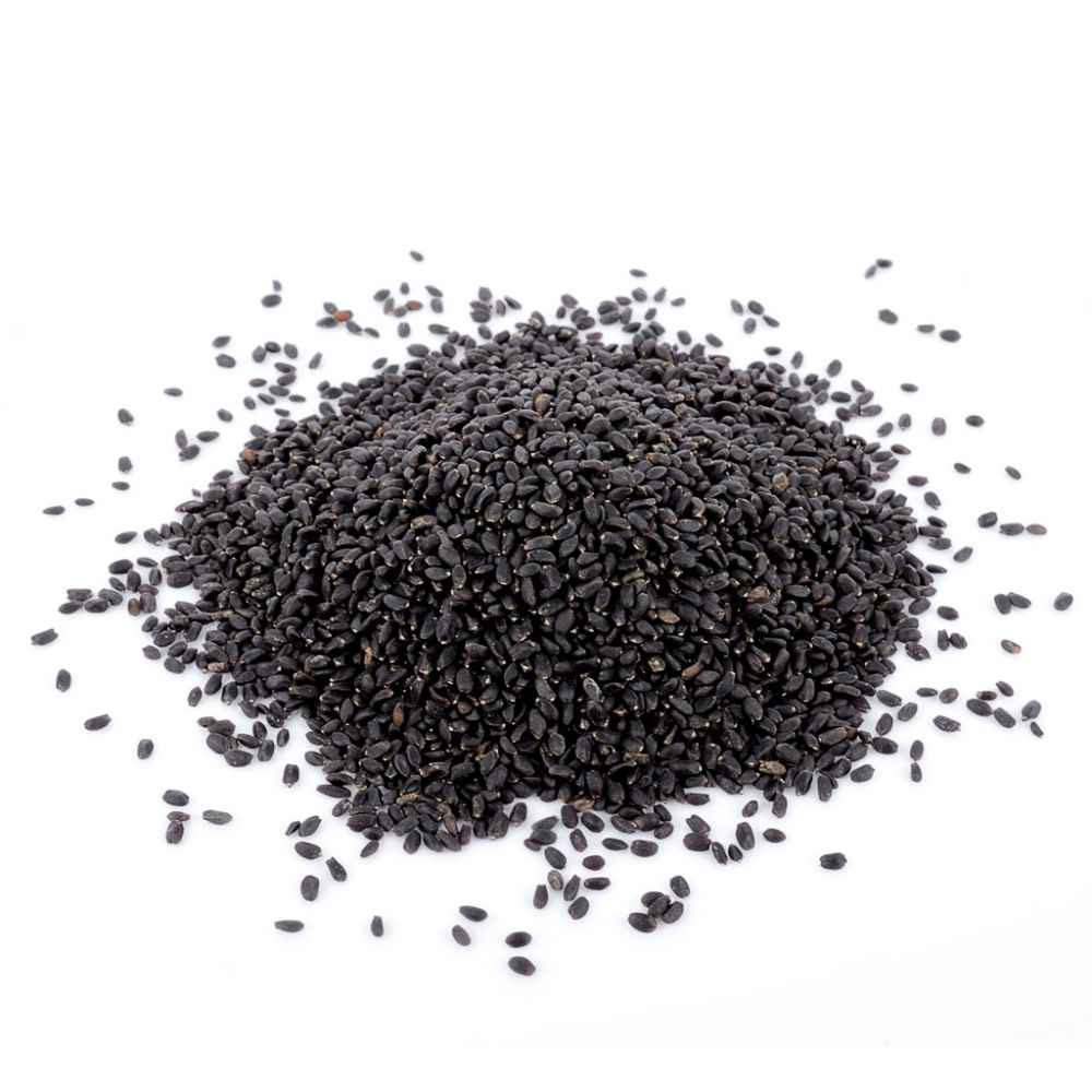 Basil Seeds Sabja Seeds for Sale Savor the Refreshing and