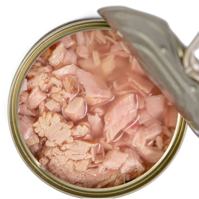 Premium Canned Tuna for Sale Dive into the Finest Flavors of Ocean