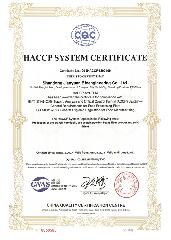 HACCP