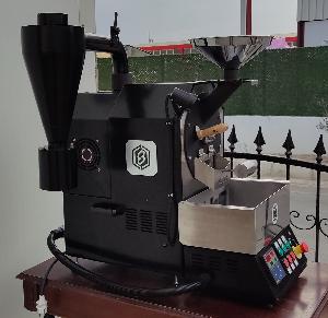 2 kg  coffee   roaster  machine