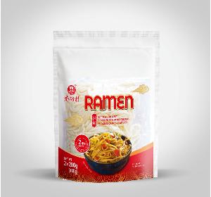 Japanese Ramen noodles (2*200g)