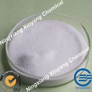 Citric Acid Anhydrous Food Additive BP USP EP Standard