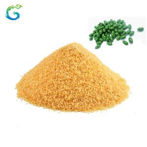 Pharmaceutical Gelatin Halal Bovein Gelaitn 160bloom Soft Capsule