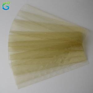 Halal Leaf Gelatin / Gelatin Sheet