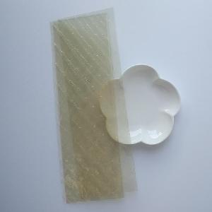 blooming gelatin sheets blooming gelatin sheets