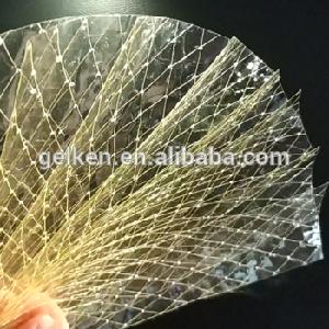 Gelatin Sheet / Gelatin Leaf for Desserts
