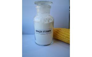 Corn Starch / Maize starch