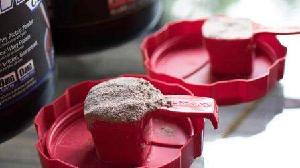 SOY PROTEIN ISOLATE FOR POWDER BEVERAGE