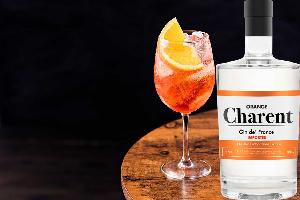 Private Label Gin of France