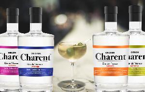 Private Label French Gin