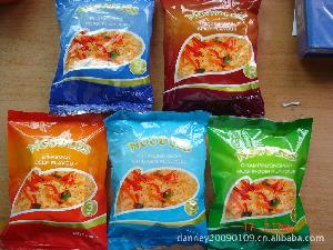 INSTANT NOODLE 80G