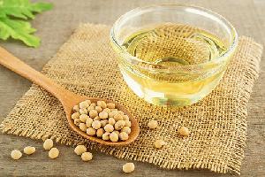 100% vegetable  soybean   oil  (refined)