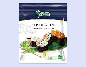 Sushi Nori Yaki Nori Roasted Seaweed Wholesaler, Exporter, Retail