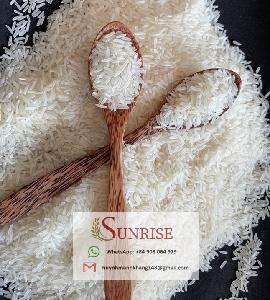 Long grain white rice 5% broken