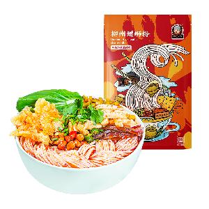 HOT SALES LIUJIANGRENJIA Luosifen Chinese Food Delicious Spicy Noodle 330g Rice Noodles
