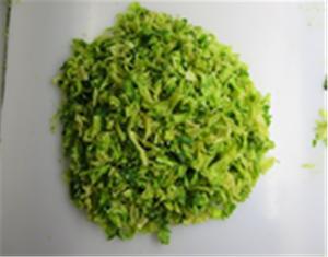 High quality  AD   cabbage  flake air dried  cabbage  flaks