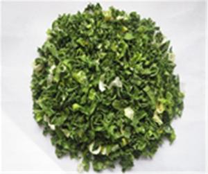 High quality  AD  chive air dried chive flake