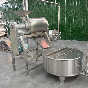 Fully Automatic Pomegranate Juice Production Line