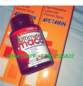 APETAMIN WEIGHT GAIN SYRUP 200ML