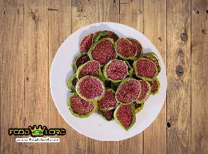 Dried Fig Slice