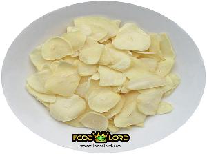 Dried Garlic Slice
