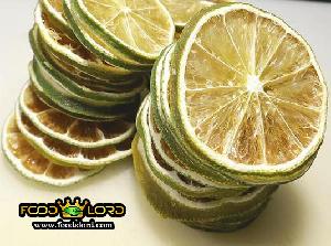 Dried Lime Slice