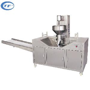 Pork  Dumpling   Machine 