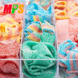 Sour Belts Candy Wholesale