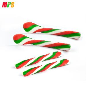 Spoon Shaped Sweet Hard Candy Bag Packaging