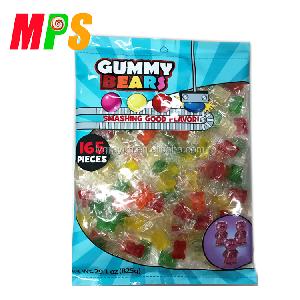 Fancy Custom Gummy Candy for Sale