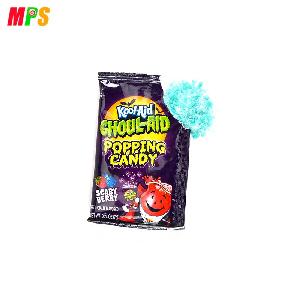 Hot Selling Popping Candy with Foot Lollipop