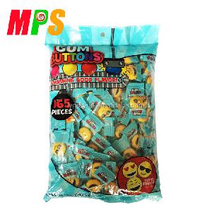 Funny Shape  Sweet  Chewing  Gum  Candy wholesale