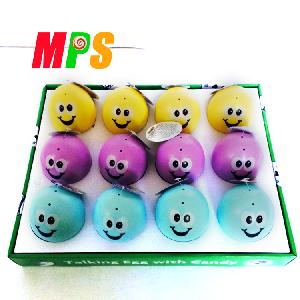 Small Gift Surprise Egg Toys for Children