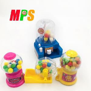 New Design Sweet Candy dispenser toy for Children