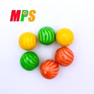 Chinese Popular Bubble Gum ball