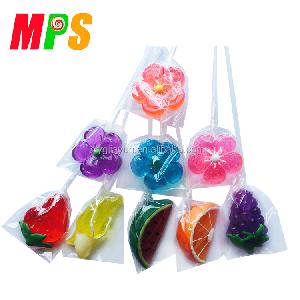 OEM Lollipop Candy Brands