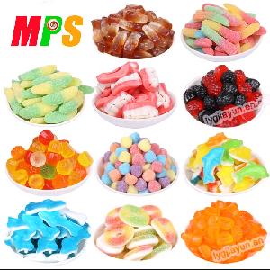 Hot selling candy sweet