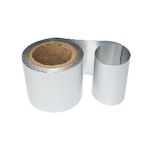 Food packaging easy to tear roll film aluminum foil easy to tear film transparent easy to tear film