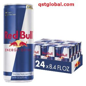 Red Bull Energy Drink