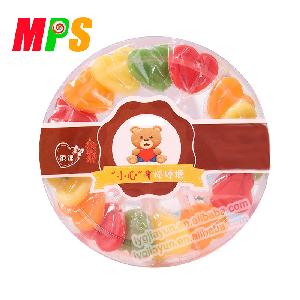 Sweet Spicy Flavor Hot Sale pop Candy
