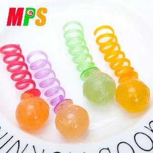 Finger Toys Elastic Ring Candy Ball for Sale