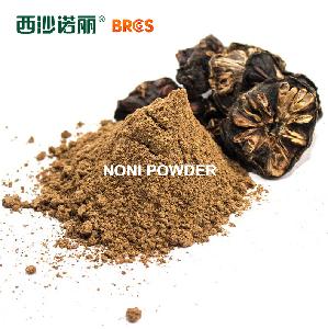 OEM FUNCTION HEALTH HIGH QUALITY 100% PURE NATURAL ORGANIC DRIED NONI FRUIT POWDER FROM HAINAN