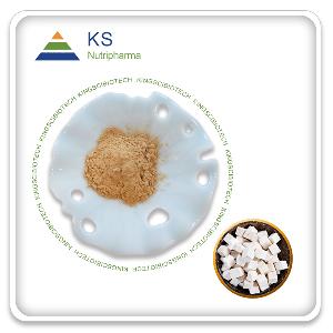 Poria Cocos Sclerotium Extract