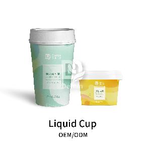 Liquid Cup