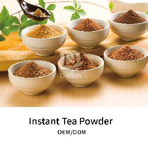 Instant Tea Powder
