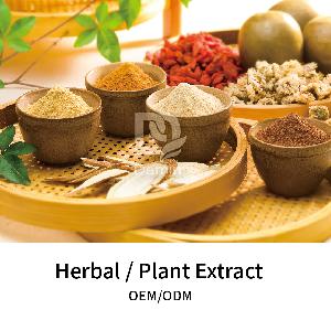 Herbal /Plant Extract