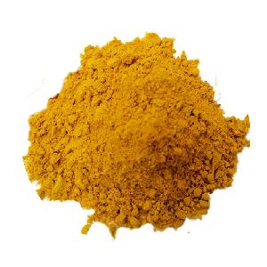 Pure nature plant turmeric powder for health care product curcumin